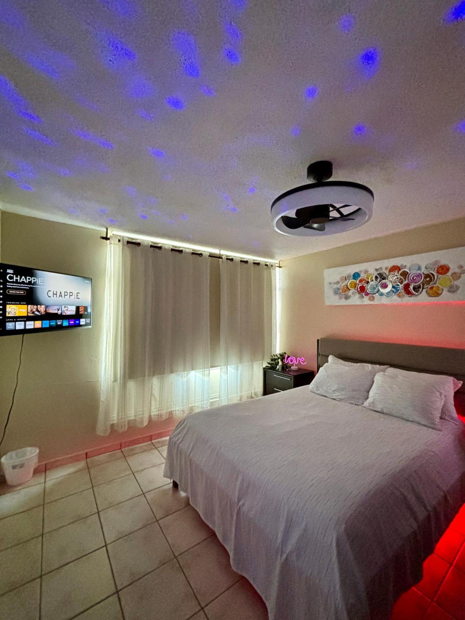 Downtown Beachfront Isla Verde Luxury Apartment San Juan Zewnętrze zdjęcie