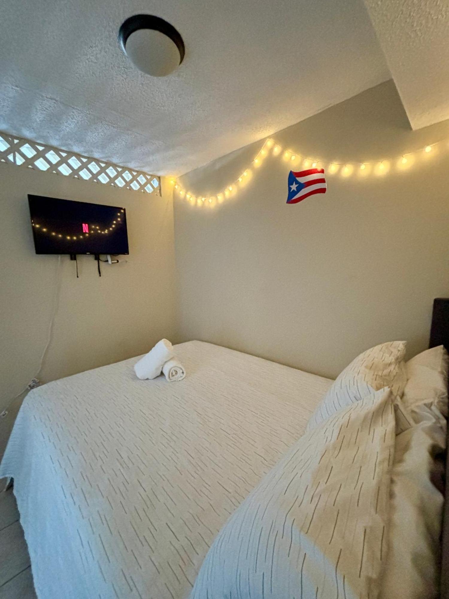 Downtown Beachfront Isla Verde Luxury Apartment San Juan Zewnętrze zdjęcie