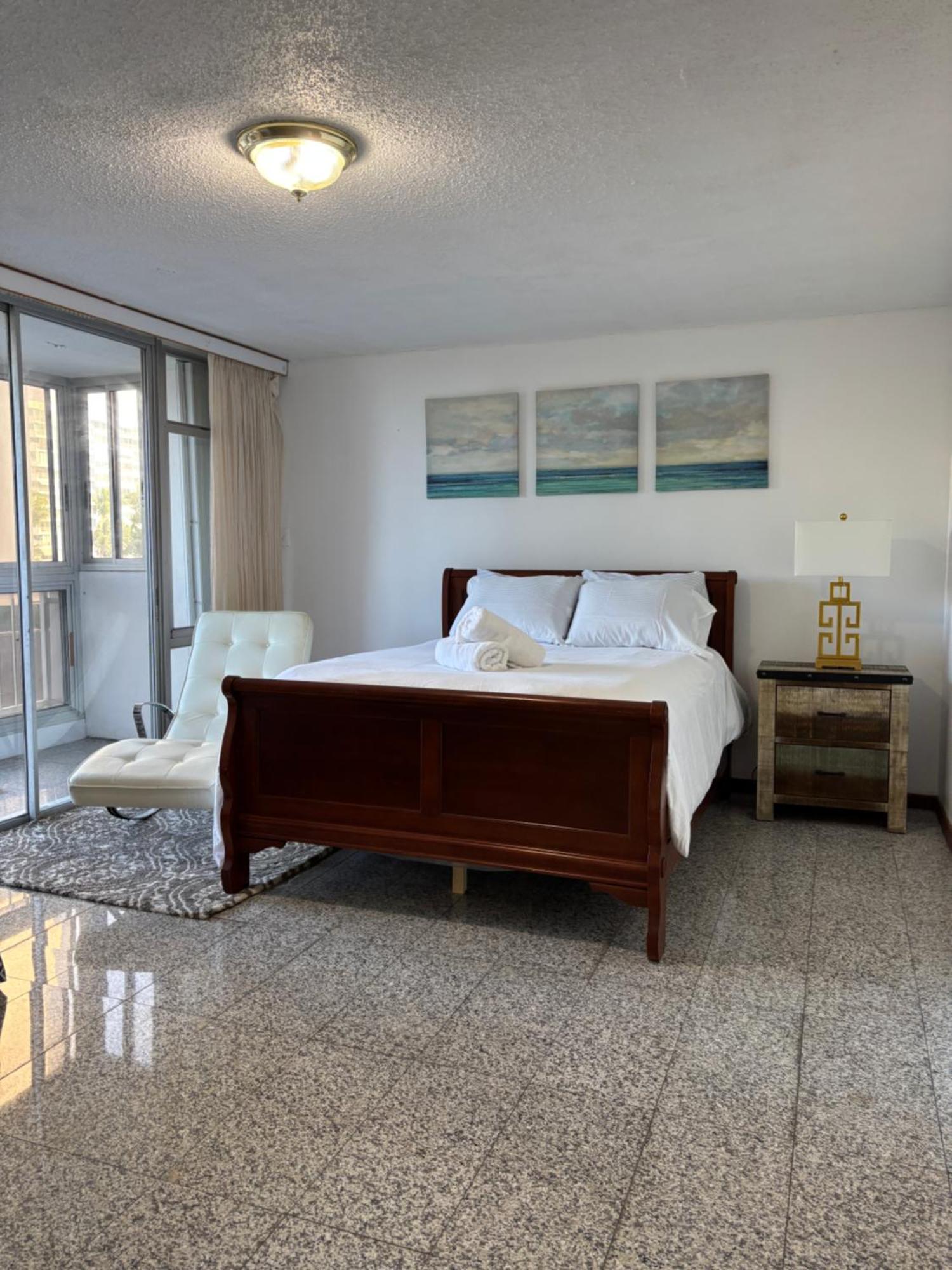 Downtown Beachfront Isla Verde Luxury Apartment San Juan Zewnętrze zdjęcie