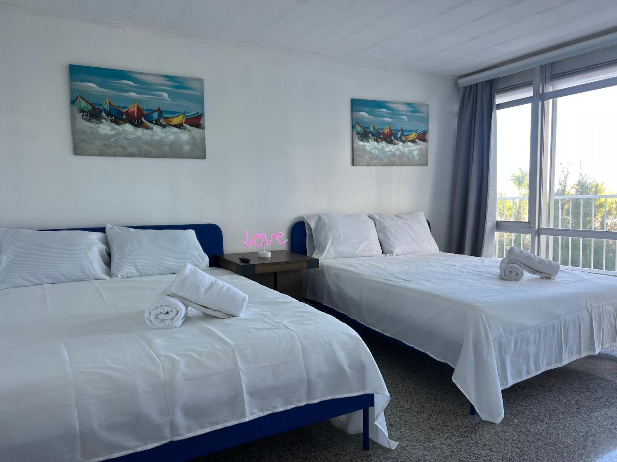 Downtown Beachfront Isla Verde Luxury Apartment San Juan Zewnętrze zdjęcie
